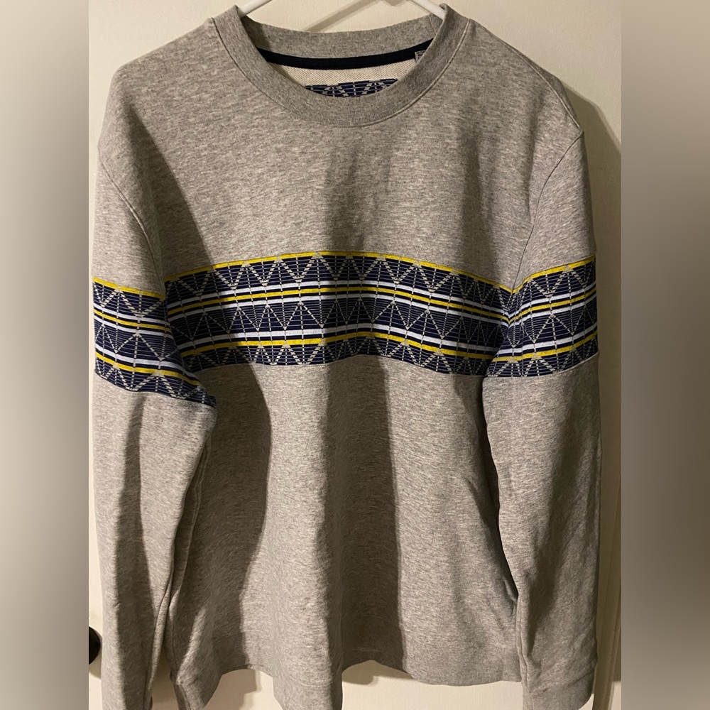 Ted baker size 6 sweater